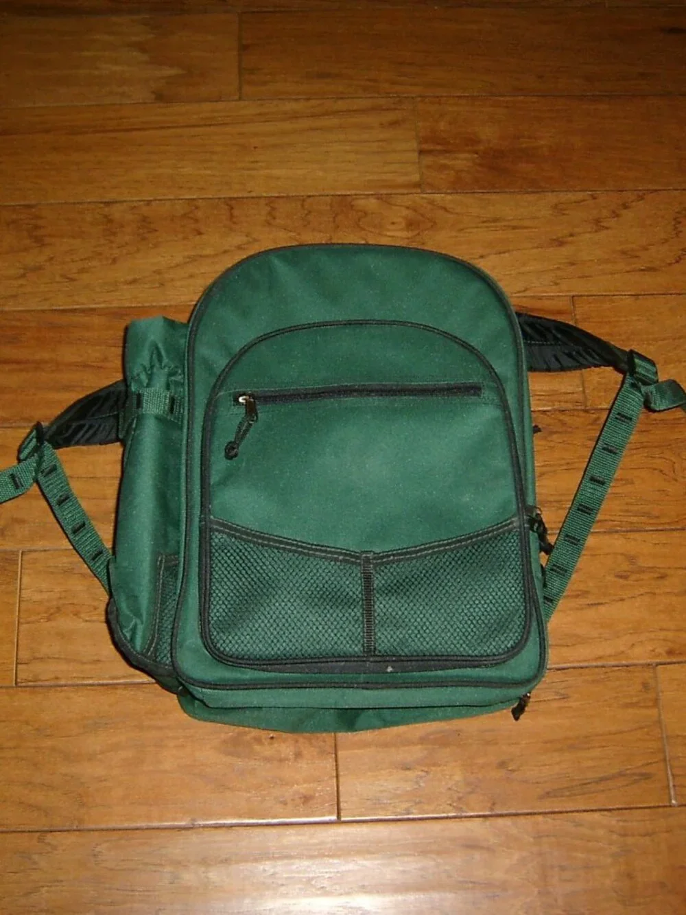 Picnic Sport Backpack for 2 Outdoor Hike Beach Tailgate Camp